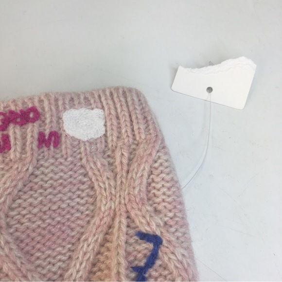 NEW Set in your dreams UO scarf Urban Outfitters Hat Scarf Fingerless Gloves - Picture 13 of 13